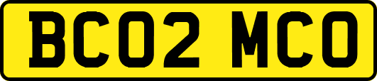 BC02MCO