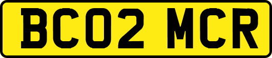 BC02MCR