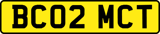 BC02MCT