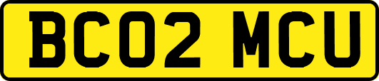 BC02MCU