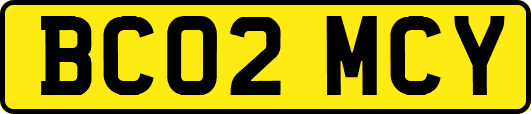 BC02MCY