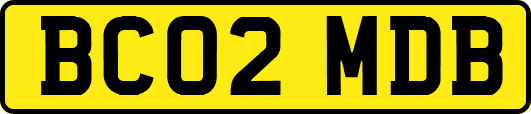 BC02MDB
