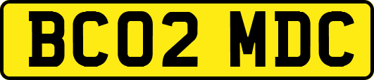 BC02MDC