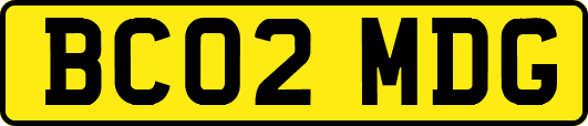 BC02MDG