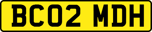 BC02MDH