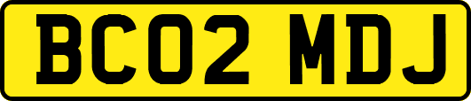 BC02MDJ