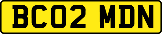 BC02MDN