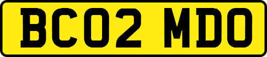 BC02MDO