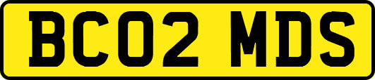 BC02MDS