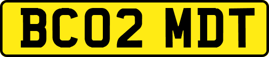 BC02MDT