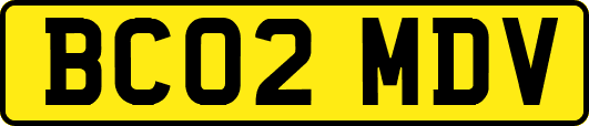BC02MDV