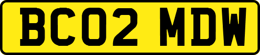 BC02MDW