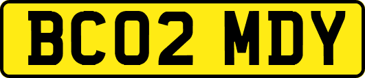 BC02MDY
