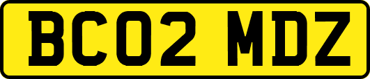 BC02MDZ