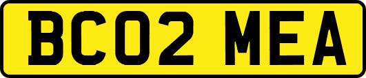 BC02MEA