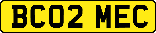 BC02MEC