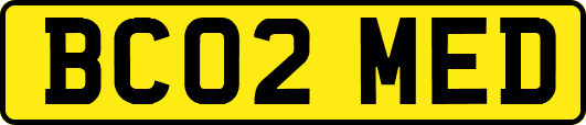 BC02MED