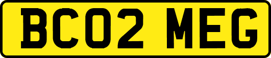 BC02MEG