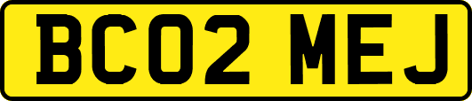 BC02MEJ