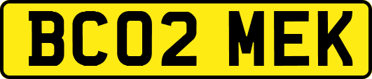 BC02MEK