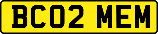 BC02MEM