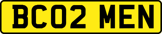 BC02MEN
