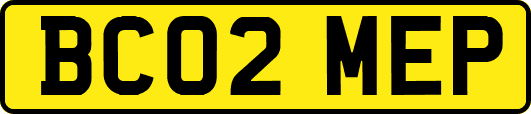 BC02MEP