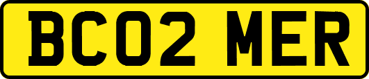 BC02MER