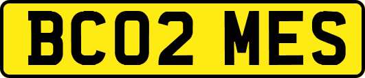 BC02MES