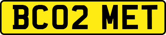 BC02MET