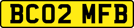 BC02MFB