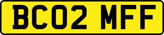 BC02MFF