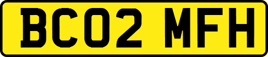 BC02MFH