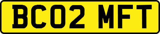 BC02MFT
