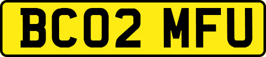 BC02MFU