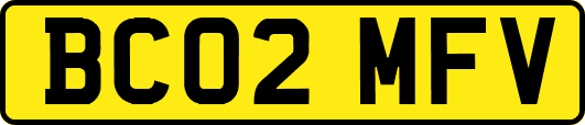BC02MFV