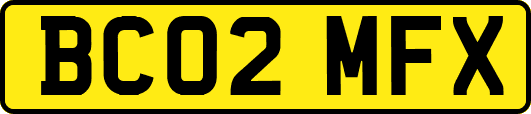 BC02MFX