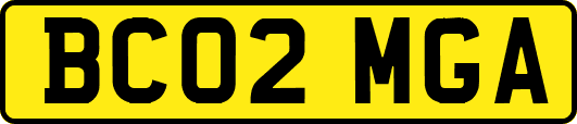 BC02MGA