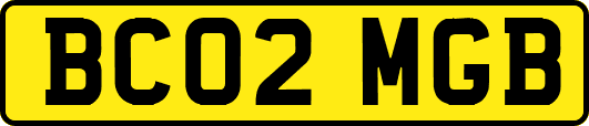BC02MGB