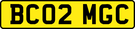 BC02MGC