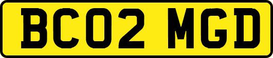 BC02MGD
