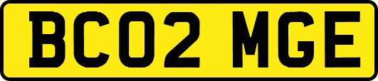 BC02MGE
