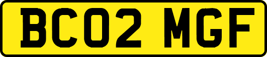 BC02MGF