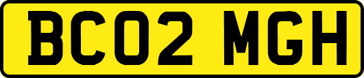 BC02MGH