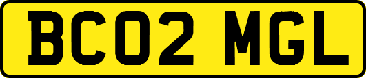 BC02MGL