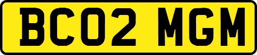 BC02MGM
