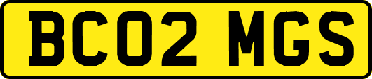 BC02MGS