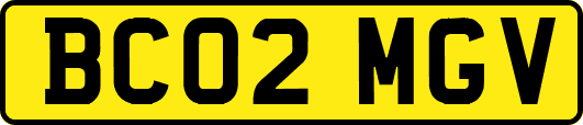 BC02MGV