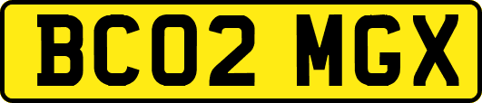 BC02MGX