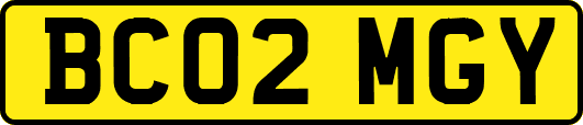 BC02MGY